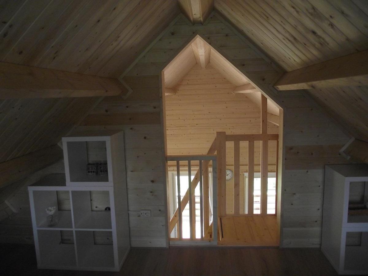 Vakantiehuisjes Landgoed Sonneborghe Kollumerzwaag ภายนอก รูปภาพ